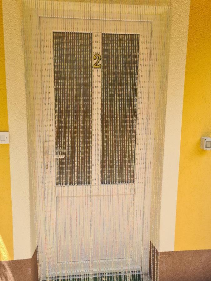 Villa Toscana Zaboric Exterior photo